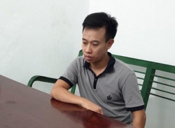 42 1 Ten Cuop Danh Roi 200 Trieu Dong Bi Bat