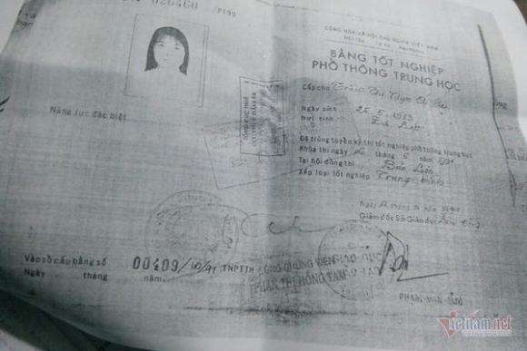 42 3 Bo Chong Ba Ai Sa La Nguyen Pho Ban To Chuc Tinh Uy Dak Lak