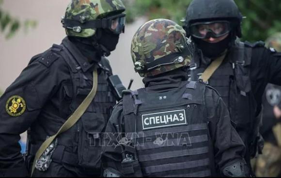 42 1 Nga Triet Pha Mang Luoi Tai Tro Khung Bo