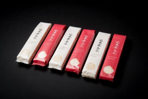 Loại gạo đắt nhất thế giới có gì đặc biệt?