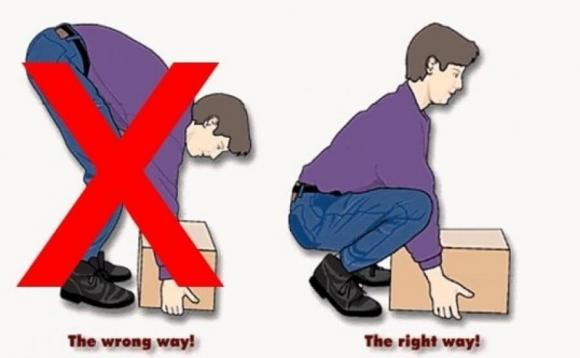 42 1 Thoi Quen Sai Lam Gay Dau Lung