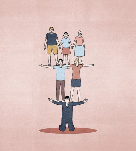 42 4 Tai Sao Phai No Luc Kiem Tien Tien Khong La Tat Ca Nhung Muon Co Tat Ca Bat Buoc Phai Co Tien