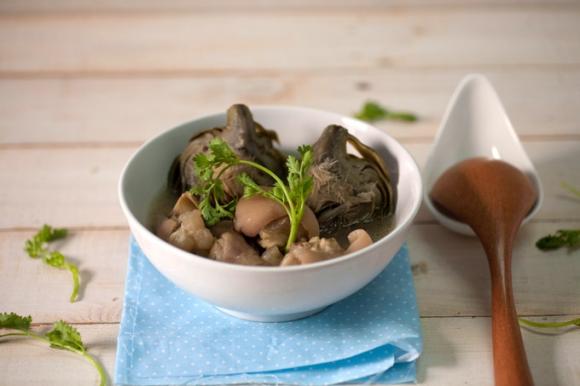 42 4 4 Mon An Giup Thanh Loc Co The Dep Da Lai Chua Roi Loan Tien Dinh Cho Phu Nu