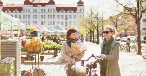 Jantelagen: Tại sao người Thụy Điển không đàm luận về thành công, tiền bạc của mình