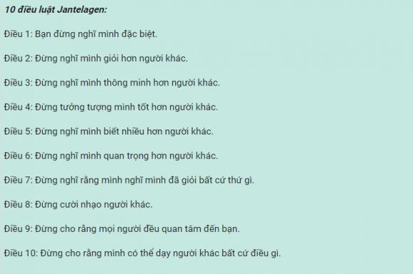 42 5 Jantelagen Tai Sao Nguoi Thuy Dien Khong Dam Luan Ve Thanh Cong Tien Bac Cua Minh