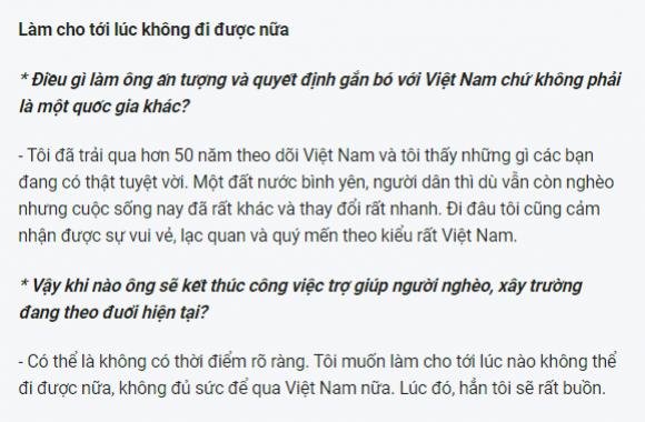 42 3 Cuu Binh Uc Lay Tien Tich Cop Xay Truong Hoc Giup Nguoi Ngheo Viet Nam