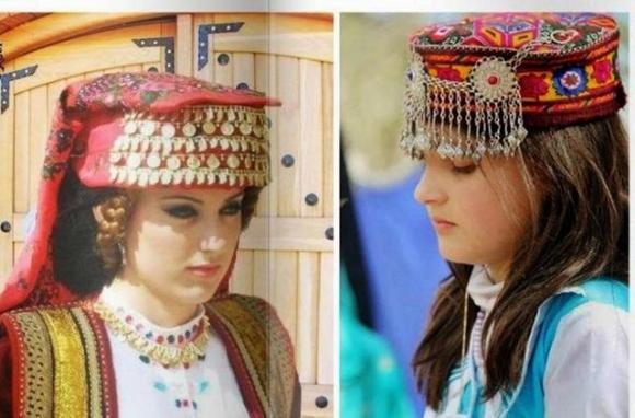 Bộ lạc sống thọ nhất và có nhiều phụ nữ đẹp nhất thế giới