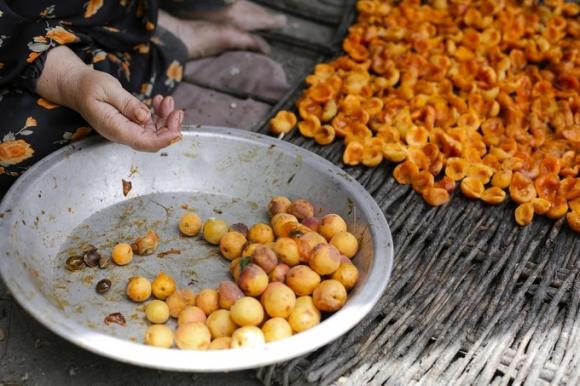 42 7 Bo Lac Song Tho Nhat Va Co Nhieu Phu Nu Dep Nhat The Gioi