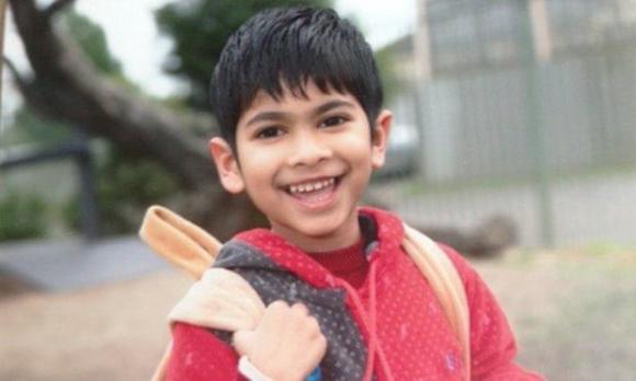 42 1 Cau Be 5 Tuoi Bi Truc Xuat Khoi Uc Vi Khuyet Tat Nhe