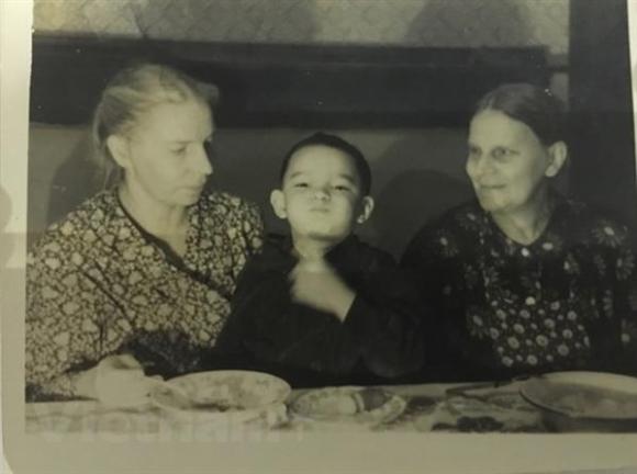 42 2 Cau Chuyen Ve Mot Nguoi Con Lai Viet Nga Tim Ve Nguon Coi