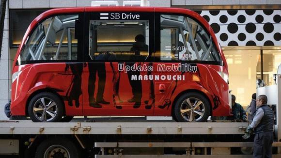 42 5 Cau Chuyen Ve Nhung Tai Xe Lao Nien Cua Nhat Ban 70 Tuoi Van Tren Tung Cay So Cam Cung Do Ma De Yen Cung Khong Xong