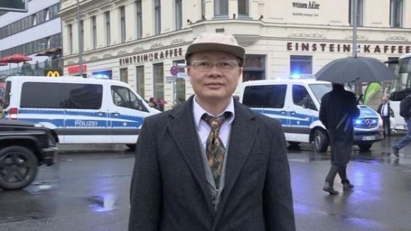 42 5 Nhung Cam Xuc Va Hoi Uc 30 Nam Tuong Berlin Do