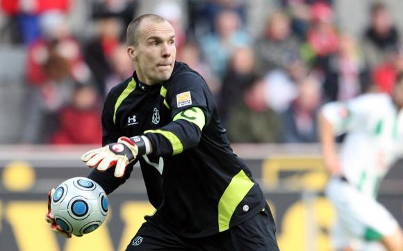 42 5 Robert Enke Va Cai Chet Khien Ca The Gioi Roi Nuoc Mat