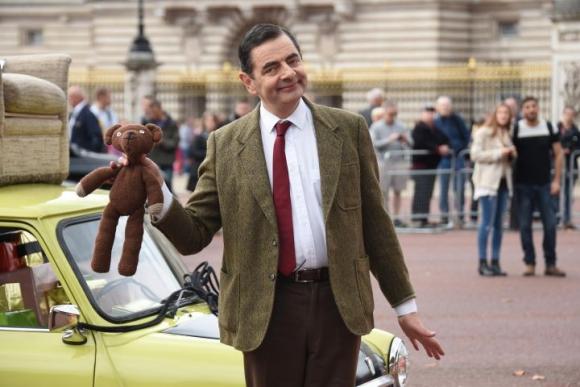 Bị gọi là ‘hài bẩn’, vì sao Mr. Bean vẫn được yêu thích?