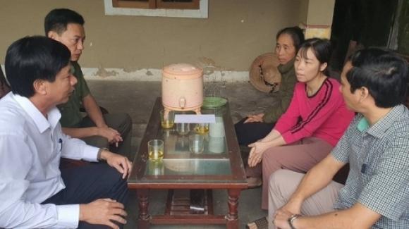 42 1 Su That Thong Tin Nguoi Nha Bi Thu Phi De Dua Thi The 39 Nan Nhan O Anh Ve Viet Nam