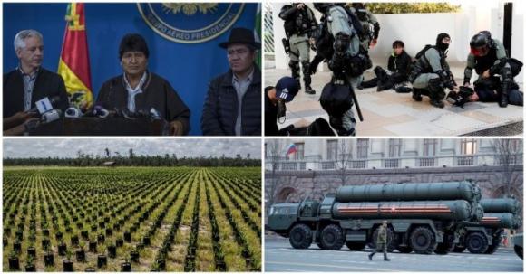 42 1 The Gioi Dem Qua Cap Nhat Bieu Tinh Hong Kong Tho Nhi Ky Co The Bi My Trung Phat Neu Mua Vu Khi Nga