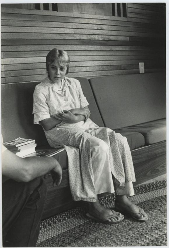 42 3 Nguoi Phu Nu Song Sot Khi Roi Tu 3000 M Xuong Rung Amazon