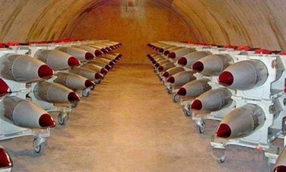 42 3 Nguy Co Chien Tranh Hat Nhan Nga  My Va Nhung Con So Khung Khiep