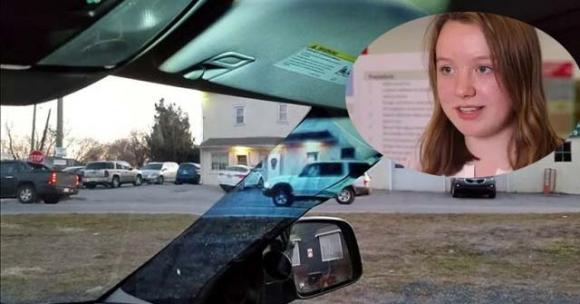 Phát minh của cô bé 14 tuổi cứu hàng triệu người đi xe hơi