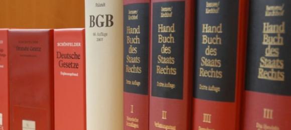 Thị thực công nhận trình độ nghề nghiệp đào tạo tại nước ngoài tại Cộng hòa Liên bang Đức