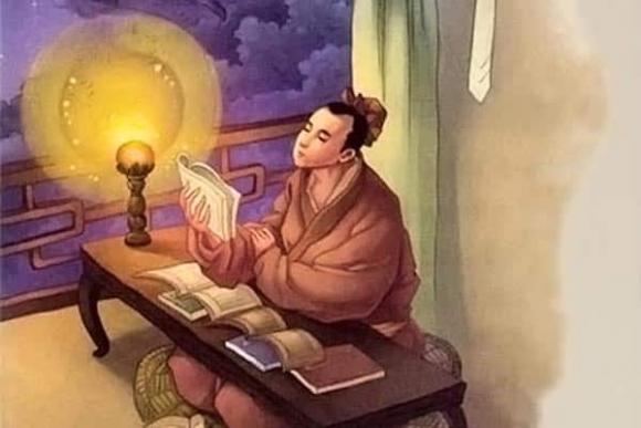 Thuật ẩn mình giả ngốc của người xưa