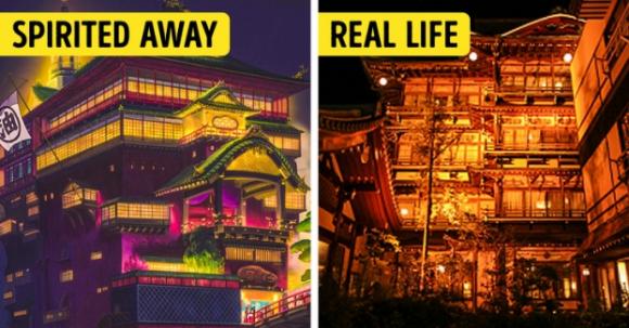 42 15 15 Canh Dep Hoanh Trang Tuong Chi Thay Trong Phim Bom Tan Nhung Lai Co That Ngoai Doi