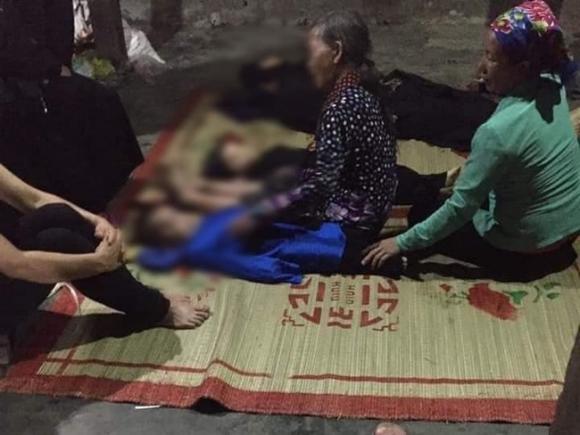 42 1 Tuyen Quang Bang Hoang Phat Hien 3 Bo Con Chet Trong Tu The Treo Co