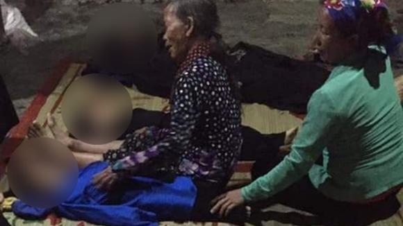 42 1 Vu Chong Treo Co Cung 2 Con Nho O Tuyen Quang Thong Tin Soc Tu Nguoi Vo May Bo Con Chet Ca Roi Toi Khong Ve Nua Moi Nguoi Dung Tim Toi