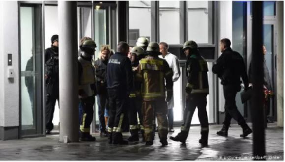 42 2 Con Trai Co Tong Thong Duc Bi Dam Chet Khi Dang Giang Bai O Berlin