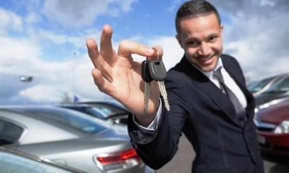 Triệu phú Mỹ: "Mua ôtô mới tinh là quyết định tài chính tệ nhất"