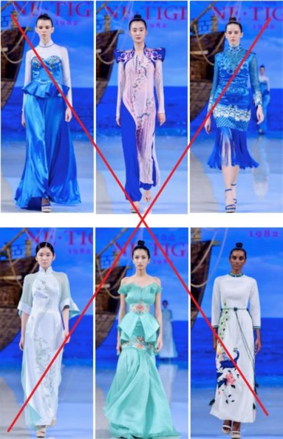 42 1 Thuong Hieu Trung Quoc Nhan Vo Ao Dai Viet Xau Xi