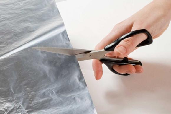 4 cách nhanh nhất biến chiếc kéo cùn thành sắc lẹm ngay tại nhà