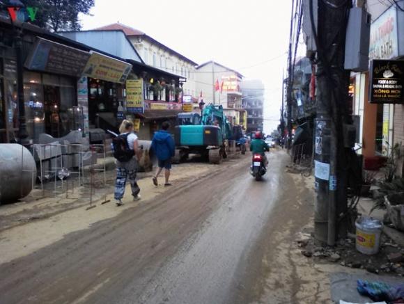 42 1 Khach Nuoc Ngoai Xep Sa Pa Vao 10 Diem Den Gay That Vong