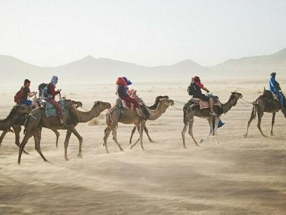 42 3 Khach Nuoc Ngoai Xep Sa Pa Vao 10 Diem Den Gay That Vong