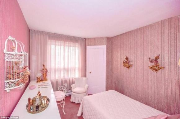 42 4 Bi Mat Trong Ngoi Nha Cu O Canada Khien Nhieu Nguoi Tranh Mua