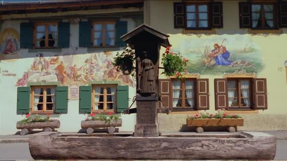 42 8 Alpenwelt Karwendel Thung Lung Bi Mat Cua Nuoc Duc