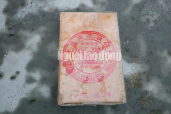 42 1 Nong Hang Chuc Banh Heroin Co Chu Trung Quoc Troi Vao Bien Quang Nam