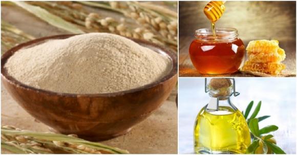 42 8 15 Cong Thuc Mat Na Tu Nhien Giup Da Sang Giam Mun Va Min Mang Hon