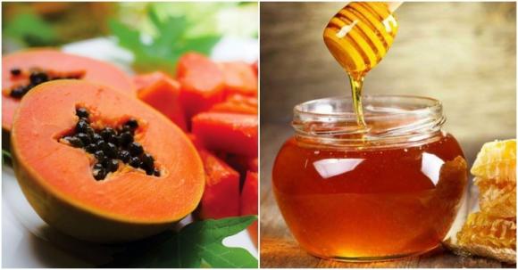 42 9 15 Cong Thuc Mat Na Tu Nhien Giup Da Sang Giam Mun Va Min Mang Hon