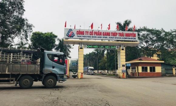 42 2 Vu Bi Thu Ha Noi Hoang Trung Hai Bi Xem Xet Ky Luat Hanh Trinh Tu 8100 Ty Thanh Dong Sat Gi Cua Du An Tisco Ii