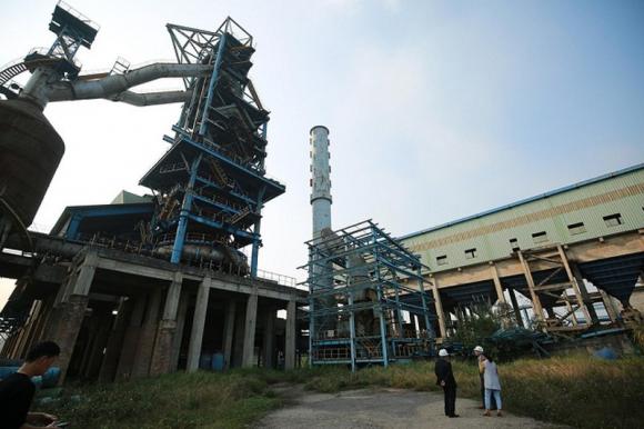 42 3 Vu Bi Thu Ha Noi Hoang Trung Hai Bi Xem Xet Ky Luat Hanh Trinh Tu 8100 Ty Thanh Dong Sat Gi Cua Du An Tisco Ii