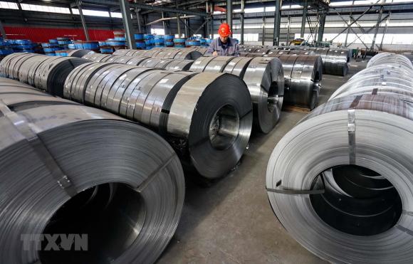 42 1 Duc Phat 3 Tap Doan Vi Thong Dong Dinh Gia San Pham Thep Tam