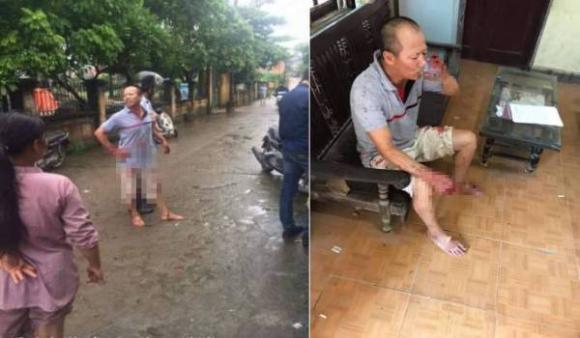 42 1 Kinh Hai Voi Loi Khai Cua Ke Gay Tham Sat O Dan Phuong Khong Hieu Tinh The Nao Bi Cao Khong Kiem Soat Duoc Ban Than Chem Luon Chau My