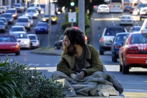 42 2 Goc Khuat Ve Chenh Lech Giau Ngheo O Mien Dat Hua My