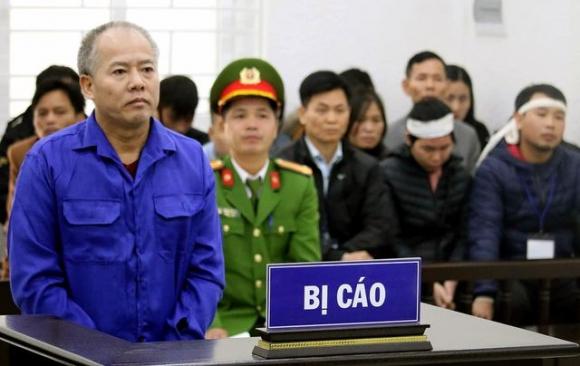 42 2 Vu Tham An O Dan Phuong Nguyen Van Dong Bat Khoc Truoc Toa