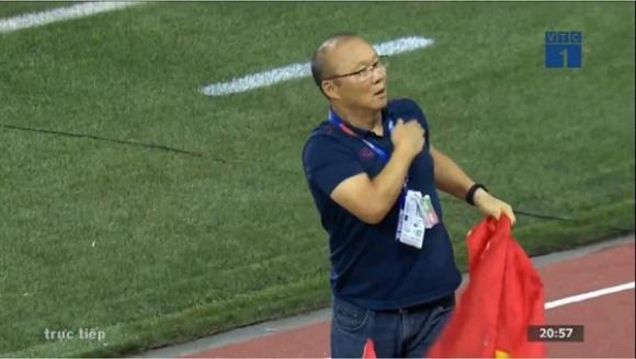 42 4 Nguoi Viet Hoc Duoc Gi Khi Thay Tro Ong Park Hien Thuc Giac Mo Vang 60 Nam