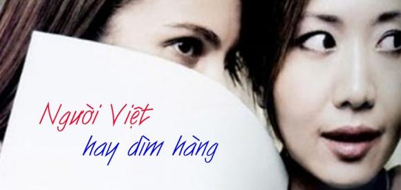 Nguyên nhân người Việt hay đố kỵ, ‘dìm hàng’ nhau