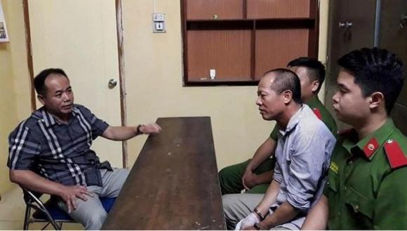 42 11 Dau Long Truoc Nhung Vu An Anh Em Giet Nhau Vi Mau Thuan Nam 2019