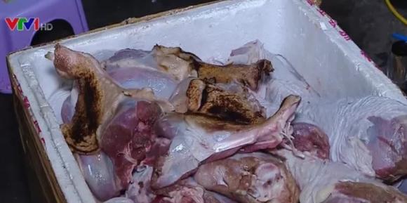 42 1 Hon 1 Tan Dui Ga Tay Hoi Thoi Suyt Duoc Ban Ra Thi Truong