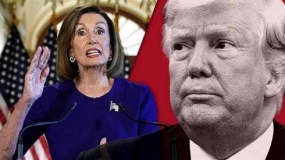 42 1 Muu Phe Truat Tong Thong My Hay Ke Hiem Cua Donald Trump